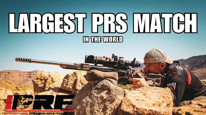 EP1 - IPRF World Championship