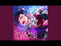 WILDLAND SURVIVOR