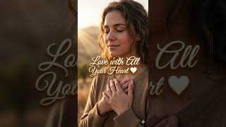 Act of Charity ✝️ | Powerful Catholic Prayer to Love God &amp; Forgive Others