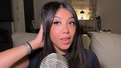 ASMR| FAST AGGRESSIVE MOUTH SOUNDS 🫨 