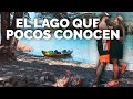🏔️  INCREIBLE el LAGO STEFFEN: ¿El mejor lago?【 PATAGONIA ARGENTINA 】