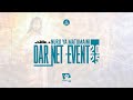 LIVE DAR NET EVENT NURU YA MATUMAINI SIKU YA 10