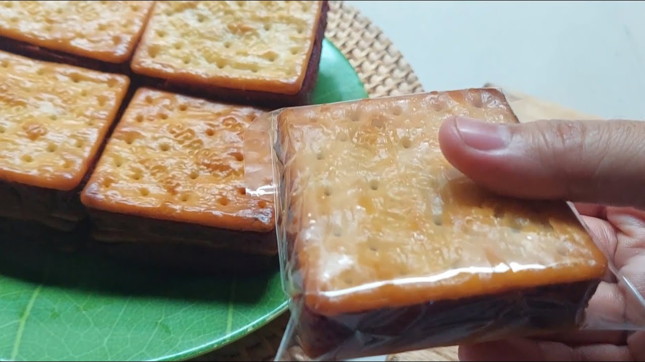 GABIN UBI UNGU ENAK BIKINYA MUDAH BANGET