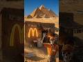 I Opened McDonald’s in Ancient Egypt… I Became Rich Overnight 💰😳