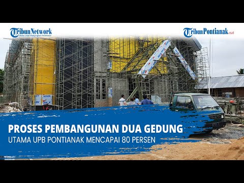 Video: Pembangunan Dari Dua Pusat