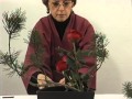 Ikebana - cours complet