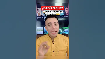 ¿Qué país eructa más?