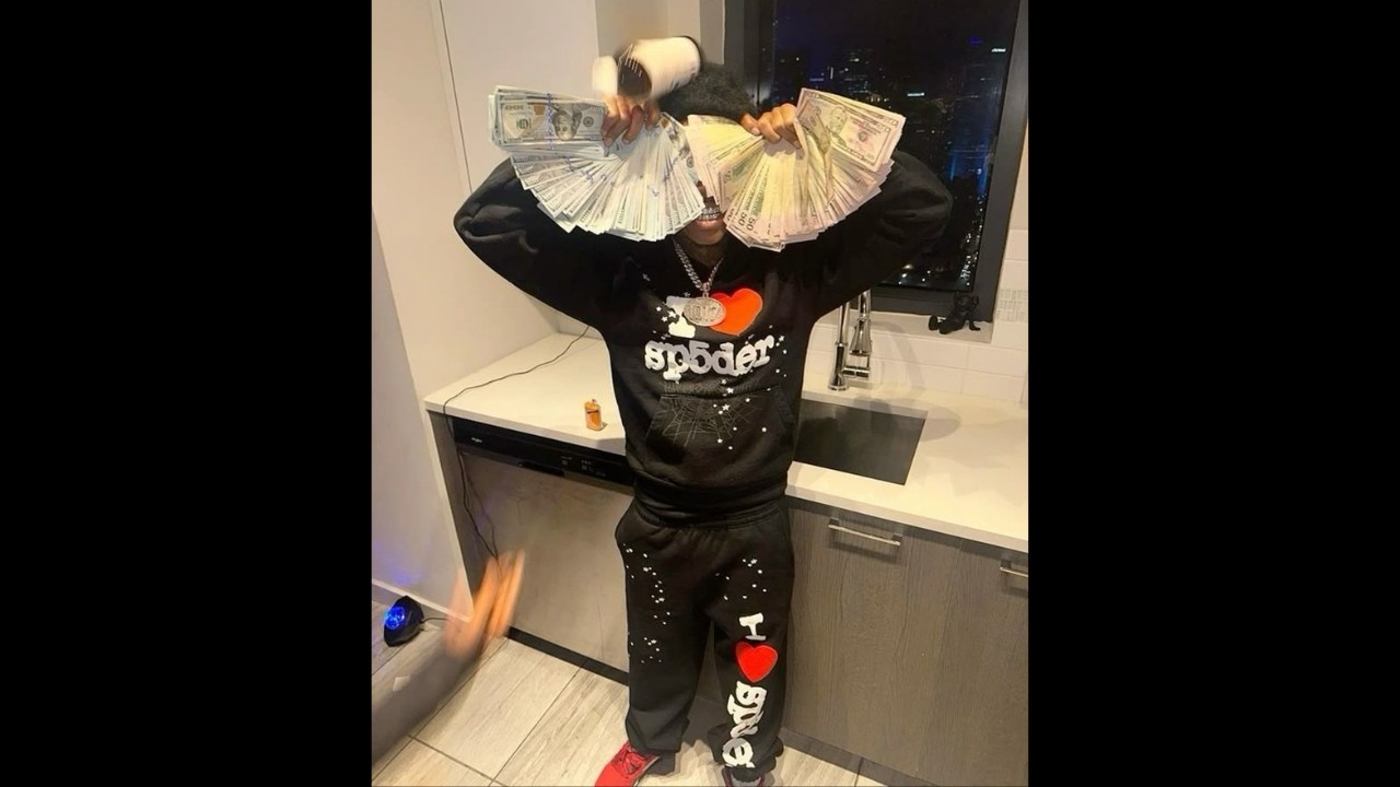 [FREE] (GUITAR) TopOppGen x Fattmack type beat - 