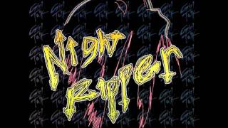 Girl Talk - Friday Night