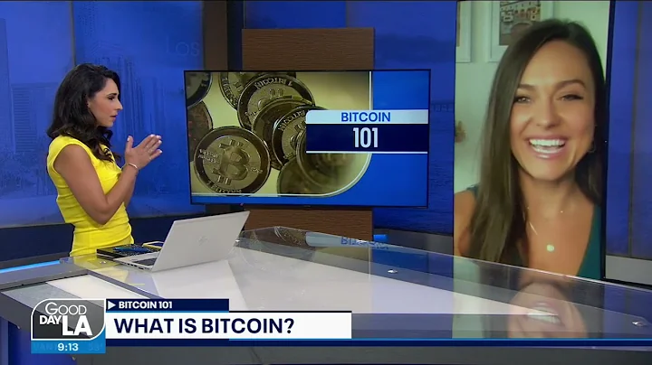 Bitcoin, Money Printing and Wealth Inequality on F...