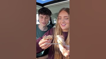 trying the Kylie Jenner cookies 🍪