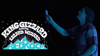 King Gizzard &amp; the Lizard Wizard - Straws In The Wind (Live At Red Rocks 11th Oct. 2022)