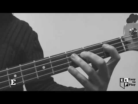 bass-scales-lesson:-e-minor-pentatonic---how-to-play-for-beginners