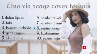 Elno via reage terbaik 2020 joooooooz