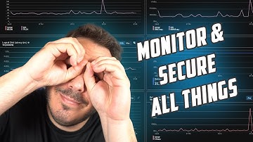 Agora Arc-enabled servers | Monitor and Secure all things!