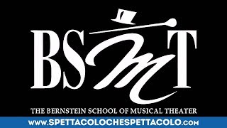 BSMT | The Bernstein School Of Musical Theatre di Bologna