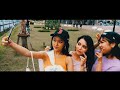 REN/summer sunset(official music Video)