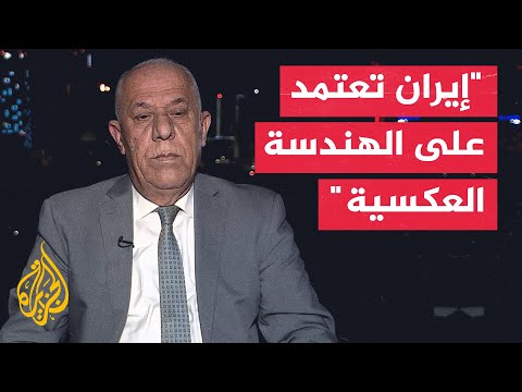 الدويري الهندسة العسكرية العكسية أصبحت نوعا من الاستراتيجية لدى العديد من الدول 