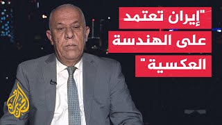 الدويري: الهندسة العسكرية العكسية أصبحت نوعا من الاستراتيجية لدى العديد من الدول