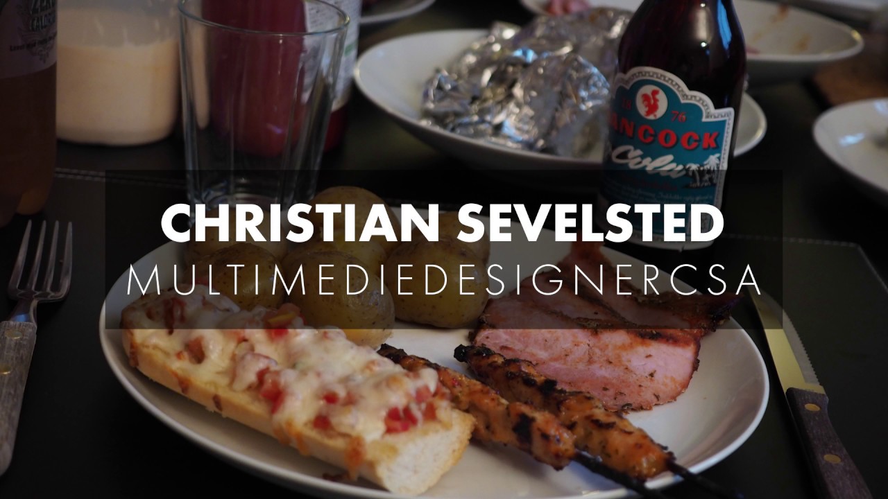Two minutes video of making Bruschetta - YouTube