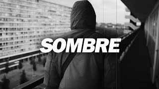 Zkr x Maes Type Beat - "SOMBRE" Instru Rap OldSchool Freestyle | Instru Rap 2024