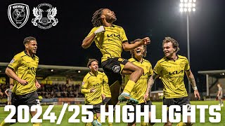 Блэкпул - Рединг 3-0 видео