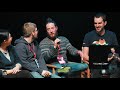 TC39, webpack, WebAssembly, RollupJS, ... panel discussion, by Various