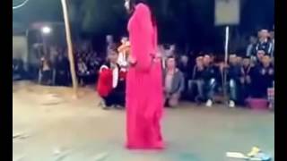 عرس شعبي مغربي نايضة شطيح ونشاطMaroc Cha3bi Dance Nayda Nachat 2017