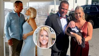 Karoline Leavitt Family Video With Husband Nick