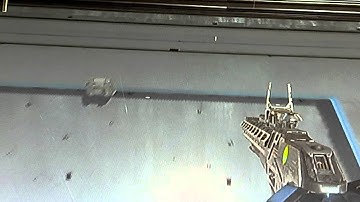 Cod aw out of map ascend ps3 :)