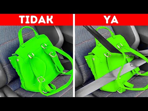 Video: Modul Keamanan dan Peretasan DIY untuk Laptop Anda (TfCD): 7 Langkah (dengan Gambar)