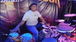 lagu enak DI SIMPANG JALAN - Cover KENDANG | DORO KENDANG AP MUSIK