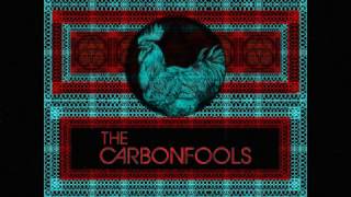 Video thumbnail of "THE CARBONFOOLS – Oceanfloor | Lyric Video"