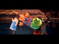 La Grande Aventure Lego Bande Annonce Vf Du Film