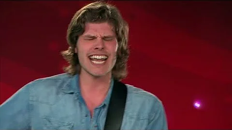 Carl Lindquist - Best of you - Idol Sverige (TV4)