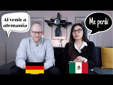 Video: ¿Es seguro viajar a Alemania?