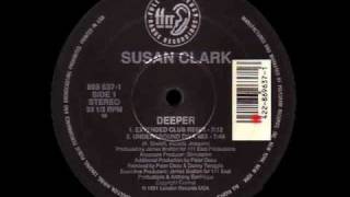 Deeper (Underground Diva Mix) - Susan Clark - FFRR (Side A2)