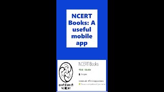 NCERT Books | Useful mobile app | Study for students screenshot 2