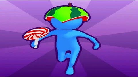 Army Stack Gameplay Walkthrough Part 2 All Levels (Android, iOS)