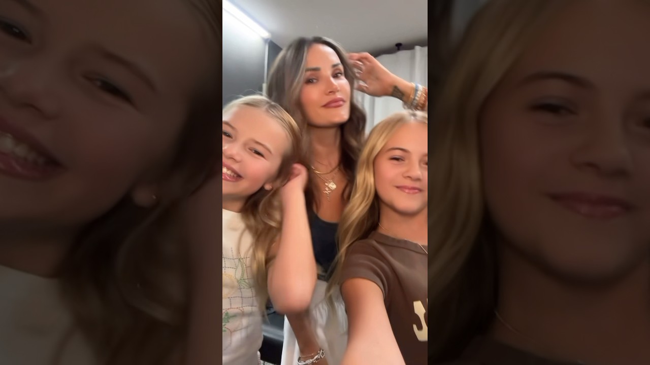 WHAT COLOR is your HAIR?? ✨😱 