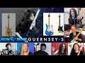 Jason Becker's Legendary Guitars at Guernsey's Auctions July 14 & 15, 2021