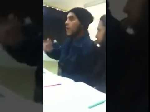 زاوية نظر صغيرة تكشف عن نماذج تلاميذ الالفية الثالثة