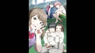 Never Say Never - Mou Ippon OST