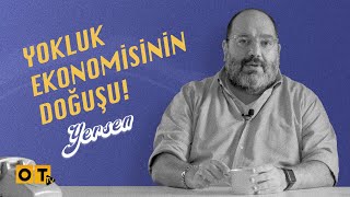 Pahalı olduğu için mi lezzetli, lezzetli olduğu için mi pahalı? Yersen: Bölüm 7  #levonbağış