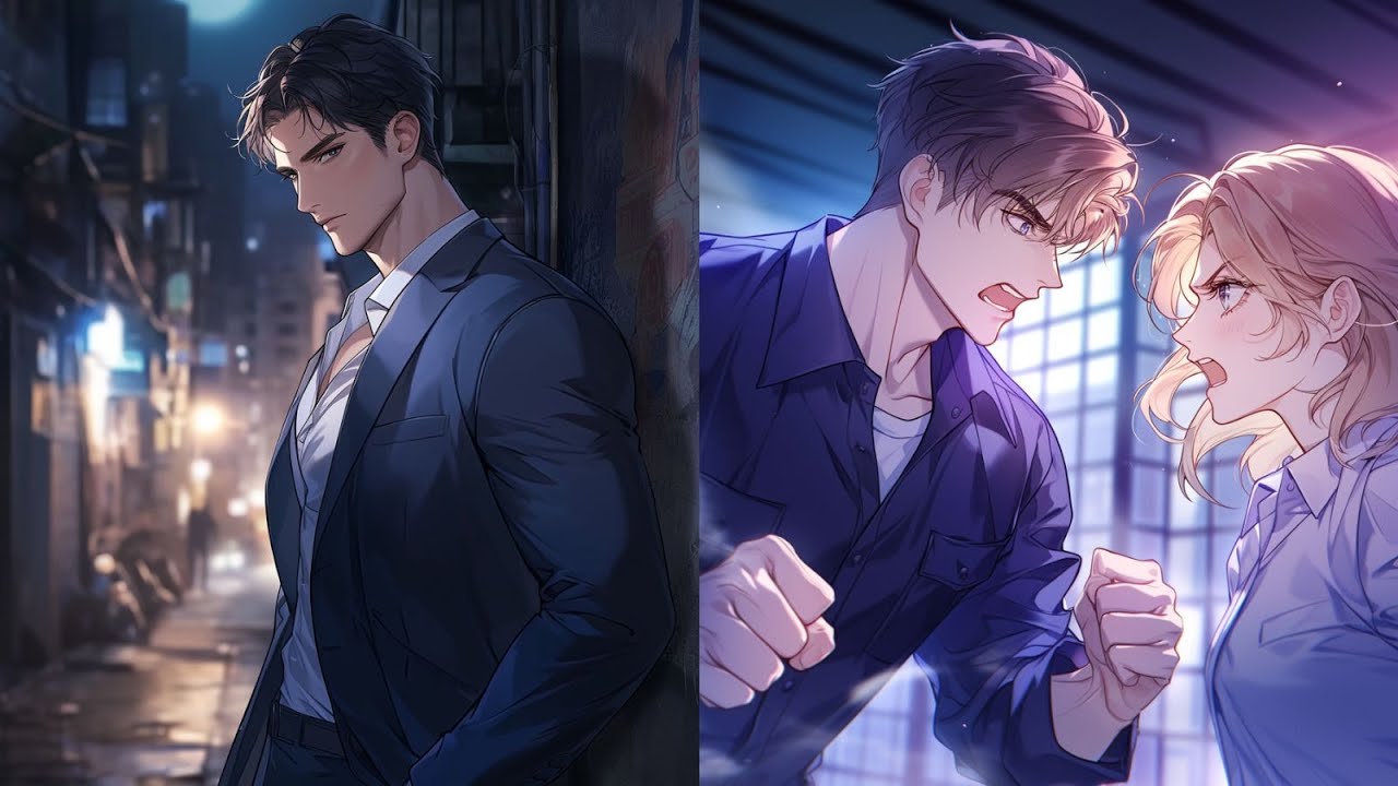 Tras renacer, no quería tener lazos conmigo, pero borracho el día de su boda, me llamó 