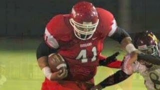 See 400 lb. 6'4