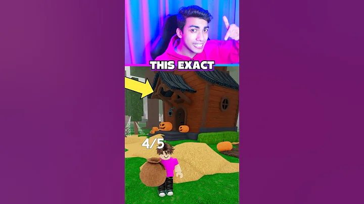 99 NIGHTS IN THE FOREST SECRET 😱