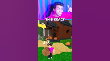 99 NIGHTS IN THE FOREST SECRET 😱