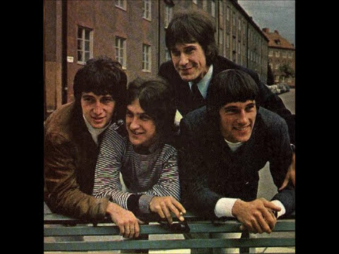 The Kinks - All Day And All Of The Night