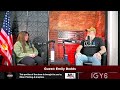 IGY6 | Guest Emily Dodds (Ep.18)